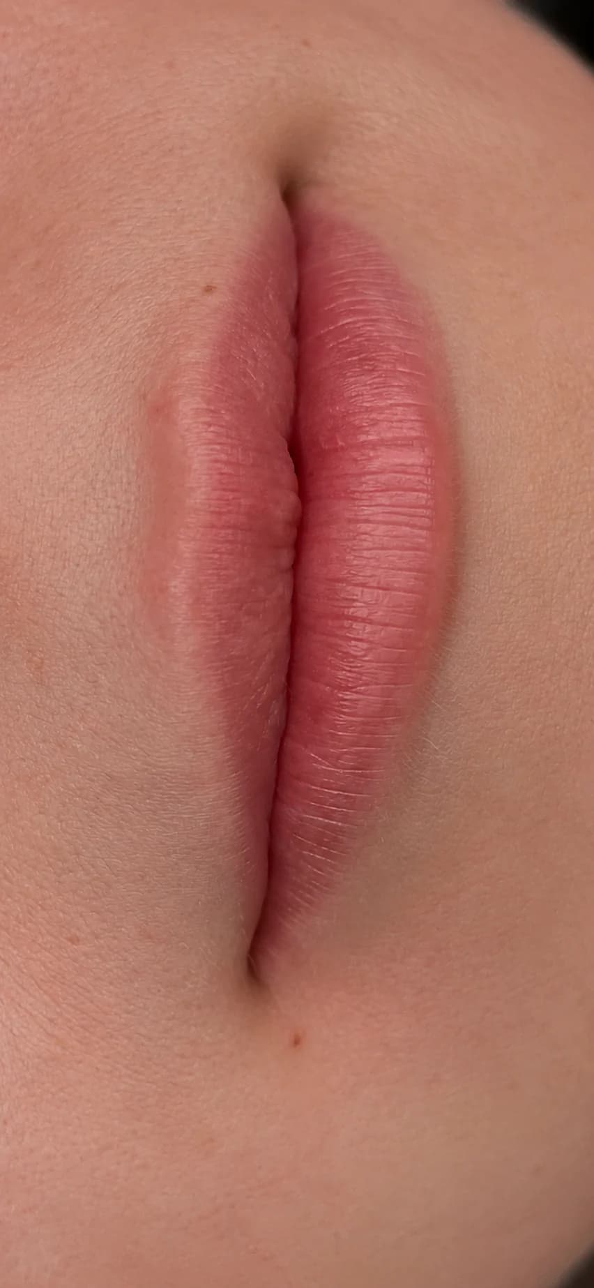 Aquarell Lips in Hamburg, Ergebnis 1 von Natalie Demtschenko