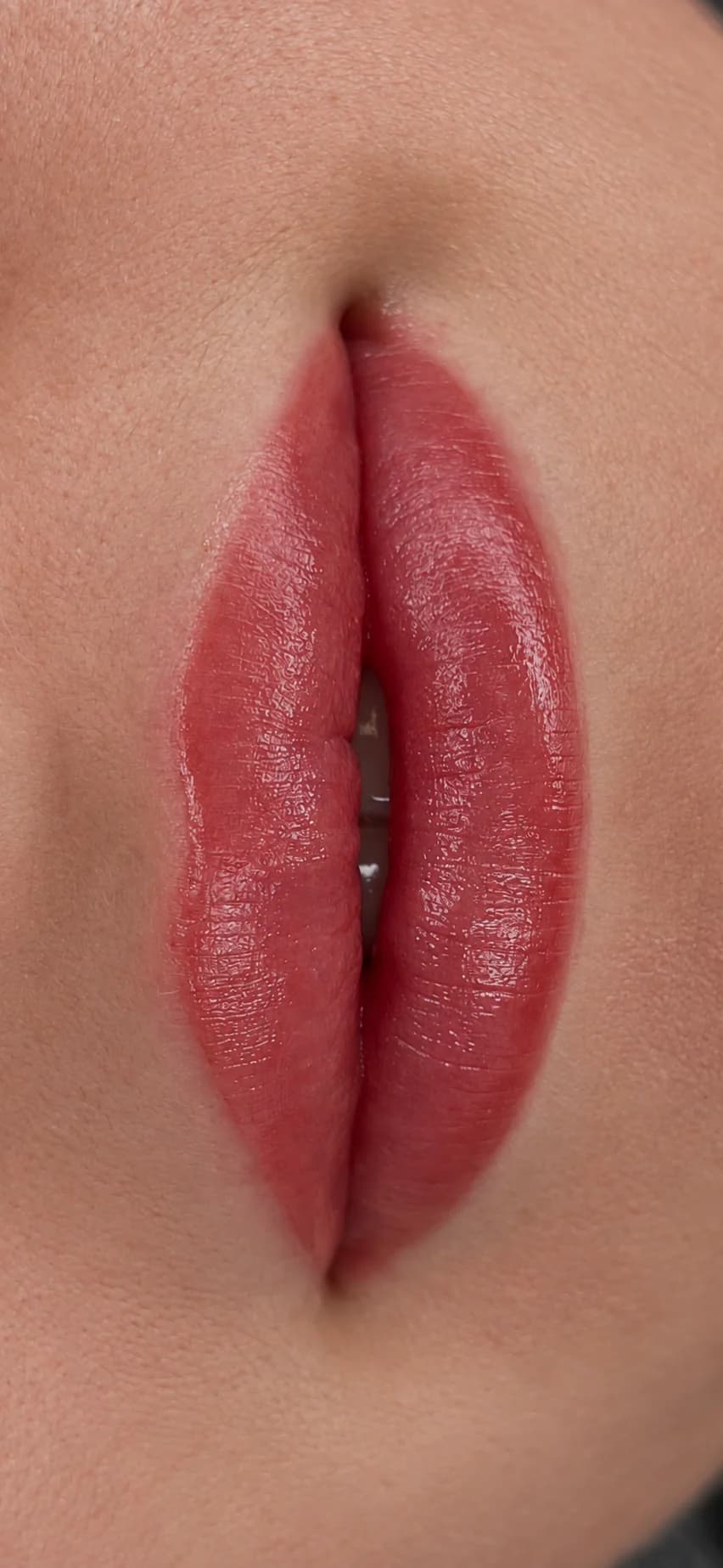 Aquarell Lips in Hamburg, Ergebnis 4 von Natalie Demtschenko