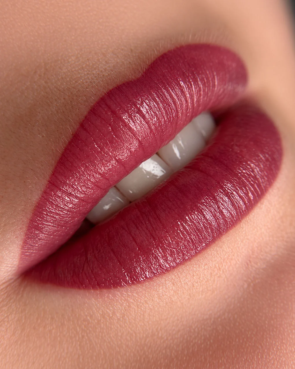 Lipstick Effect in Hamburg, Ergebnis von Natalie Demtschenko