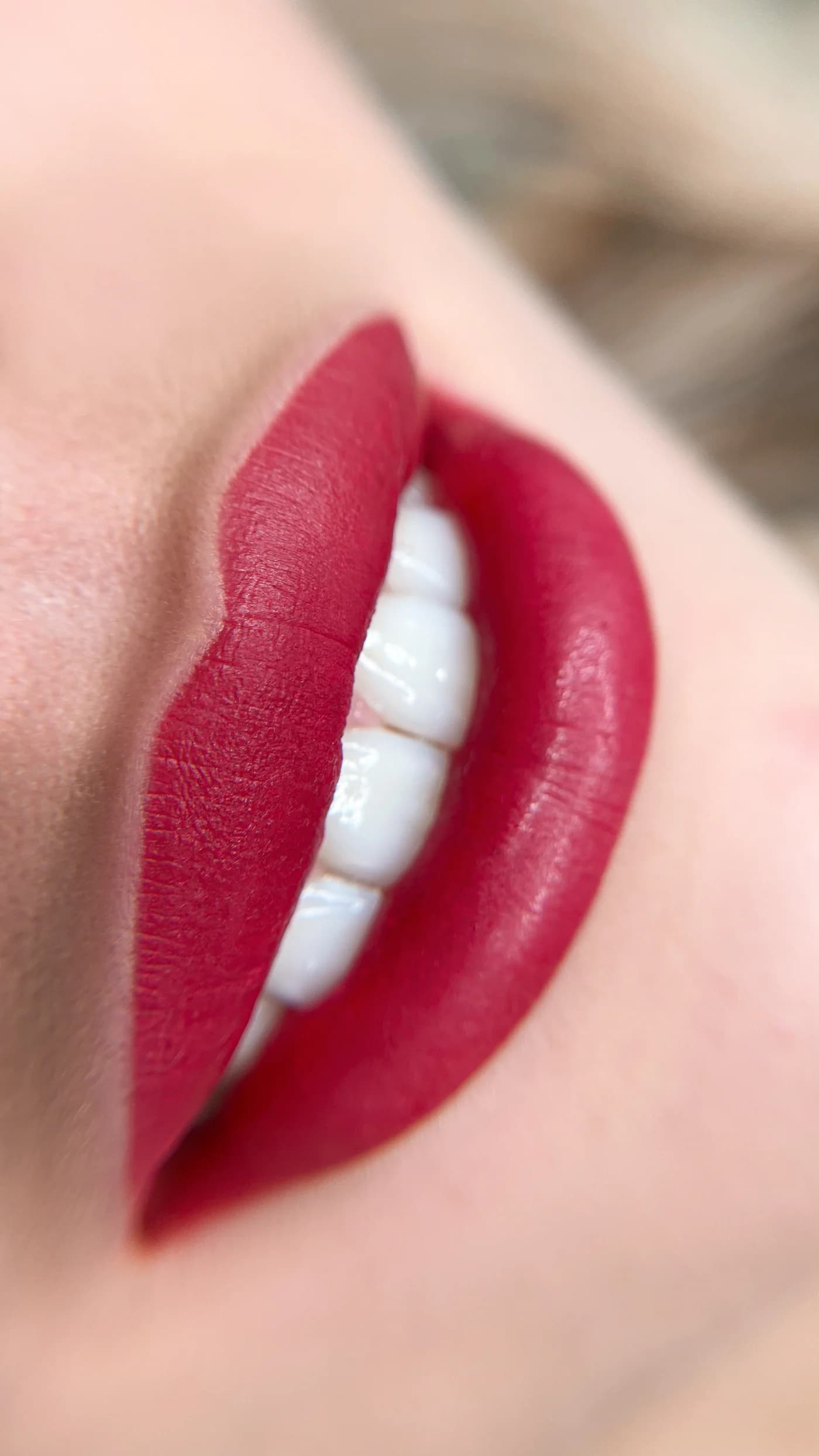 Lipstick Effect in Hamburg, Ergebnis 4 von Natalie Demtschenko