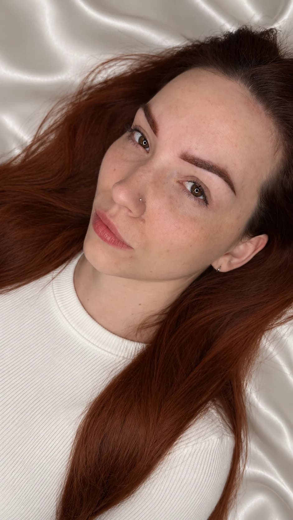 Powder Brows in Hamburg, Ergebnis 1 von Natalie Demtschenko