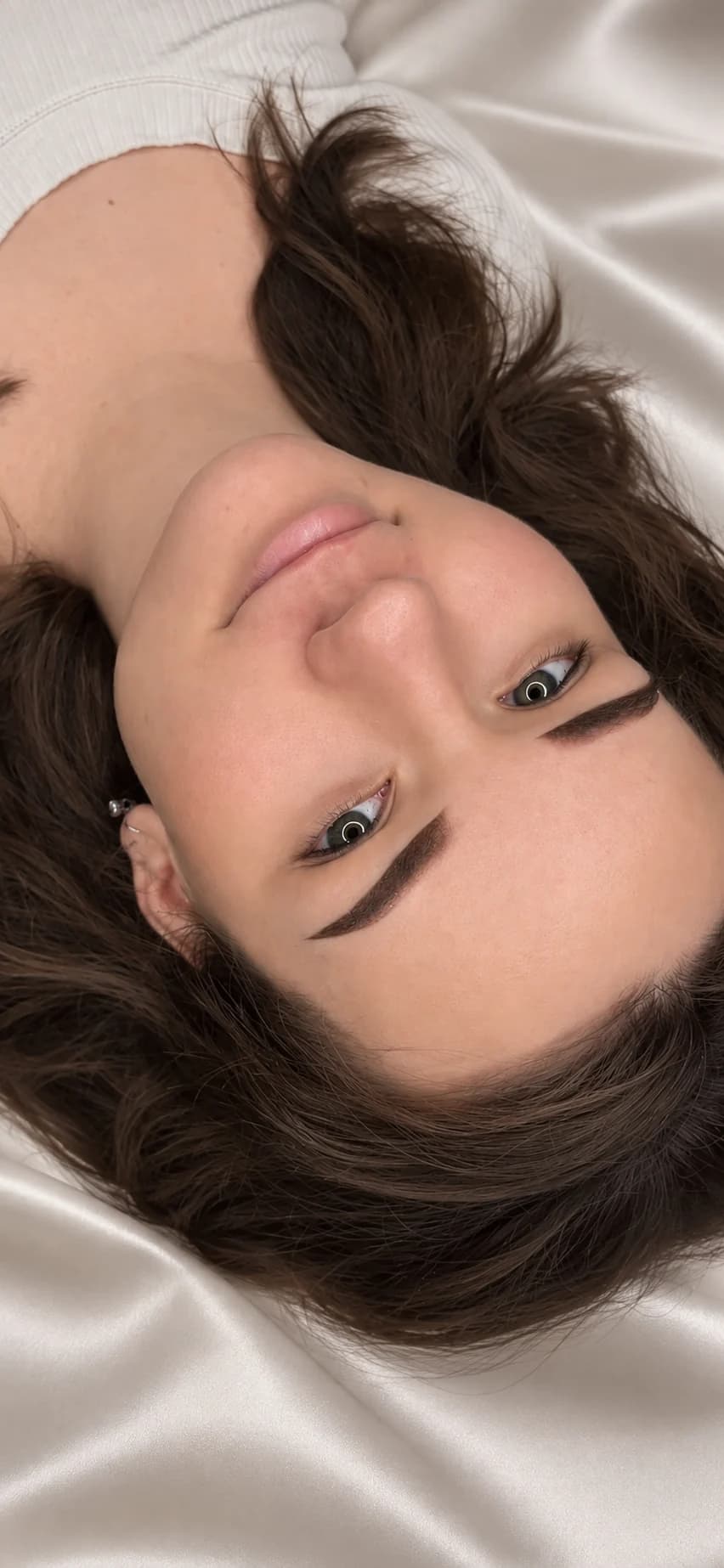 Powder Brows in Hamburg, Ergebnis 3 von Natalie Demtschenko
