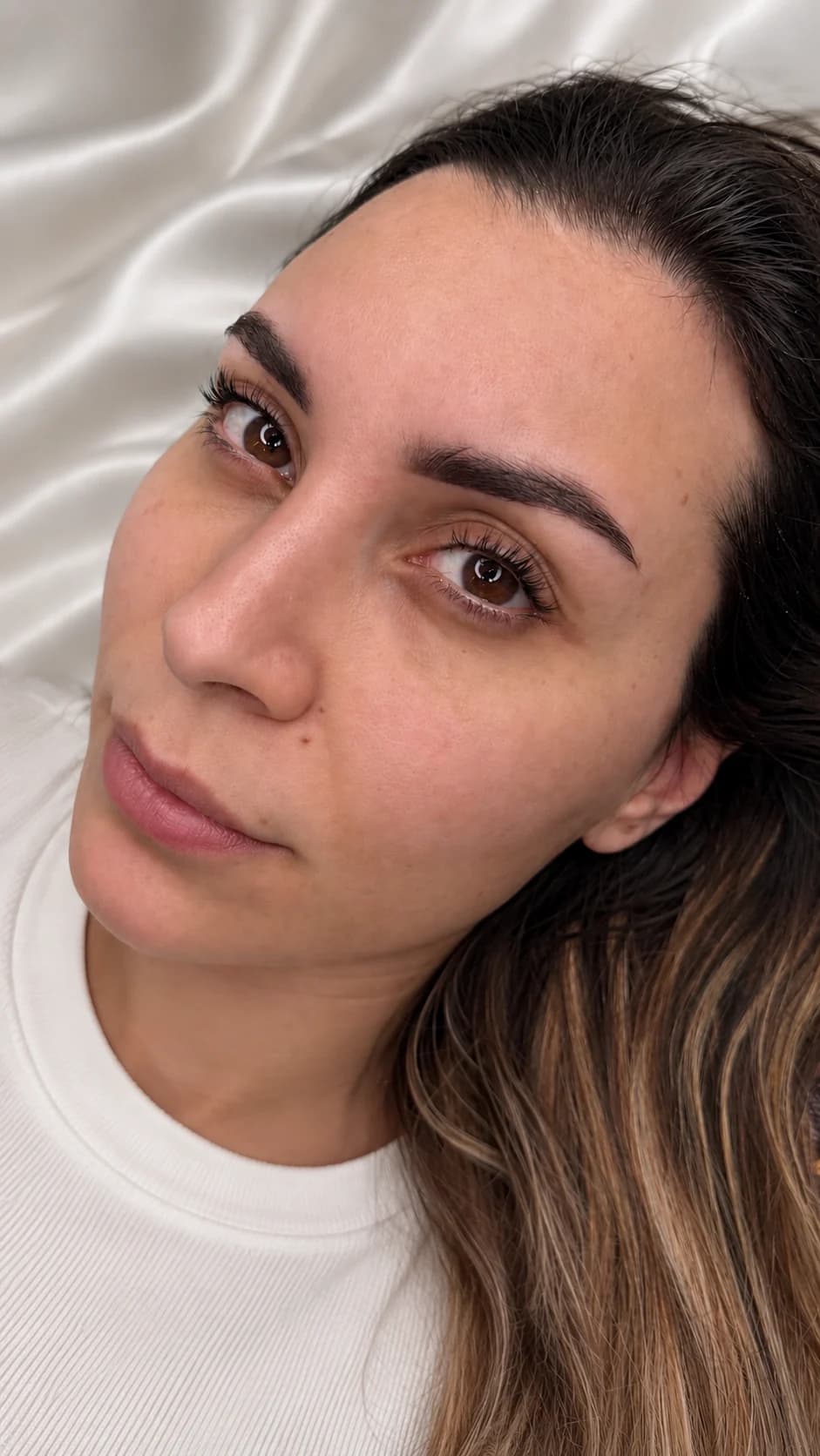 Powder Brows in Hamburg, Ergebnis 4 von Natalie Demtschenko