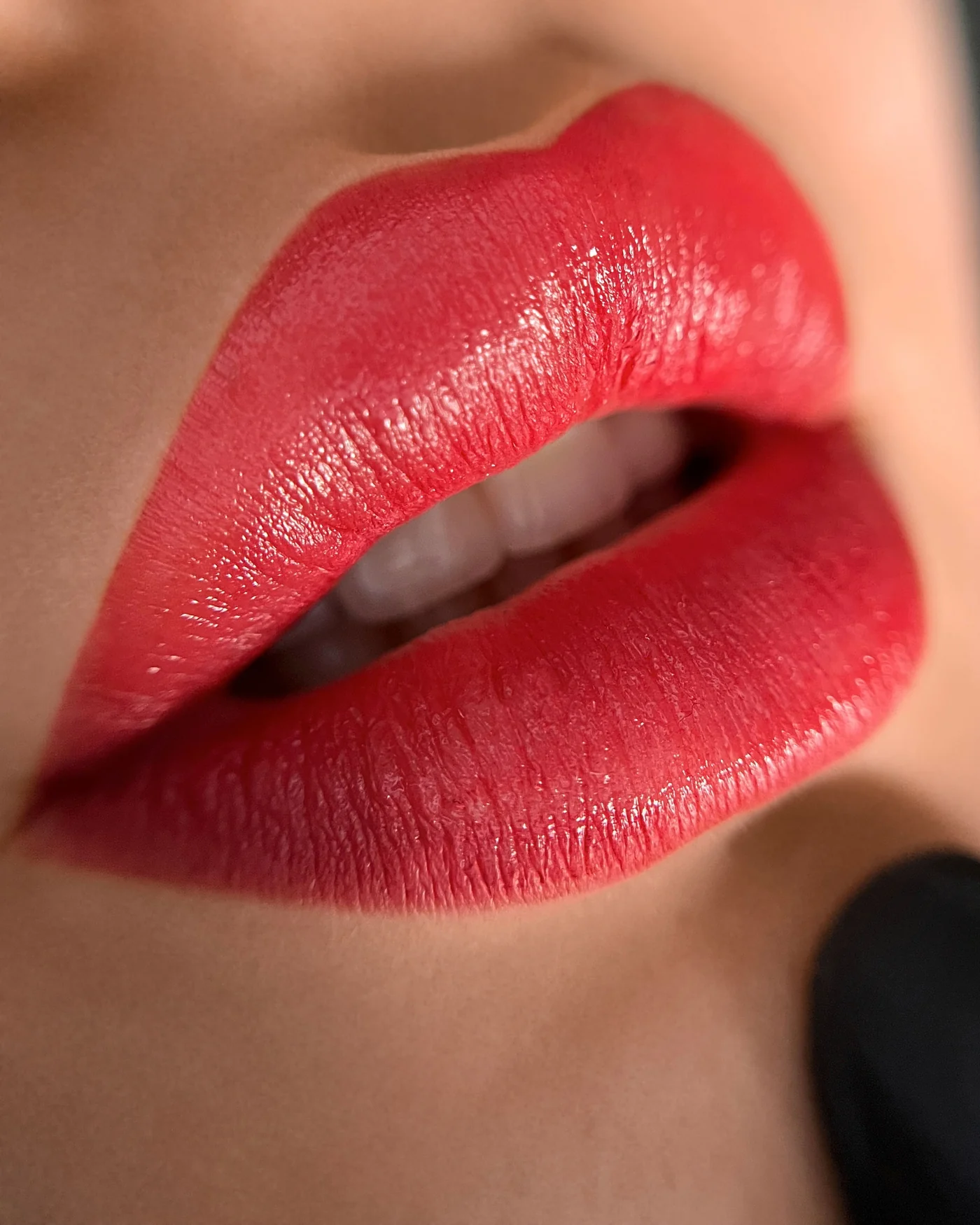 Princess Lips in Hamburg, Ergebnis von Natalie Demtschenko
