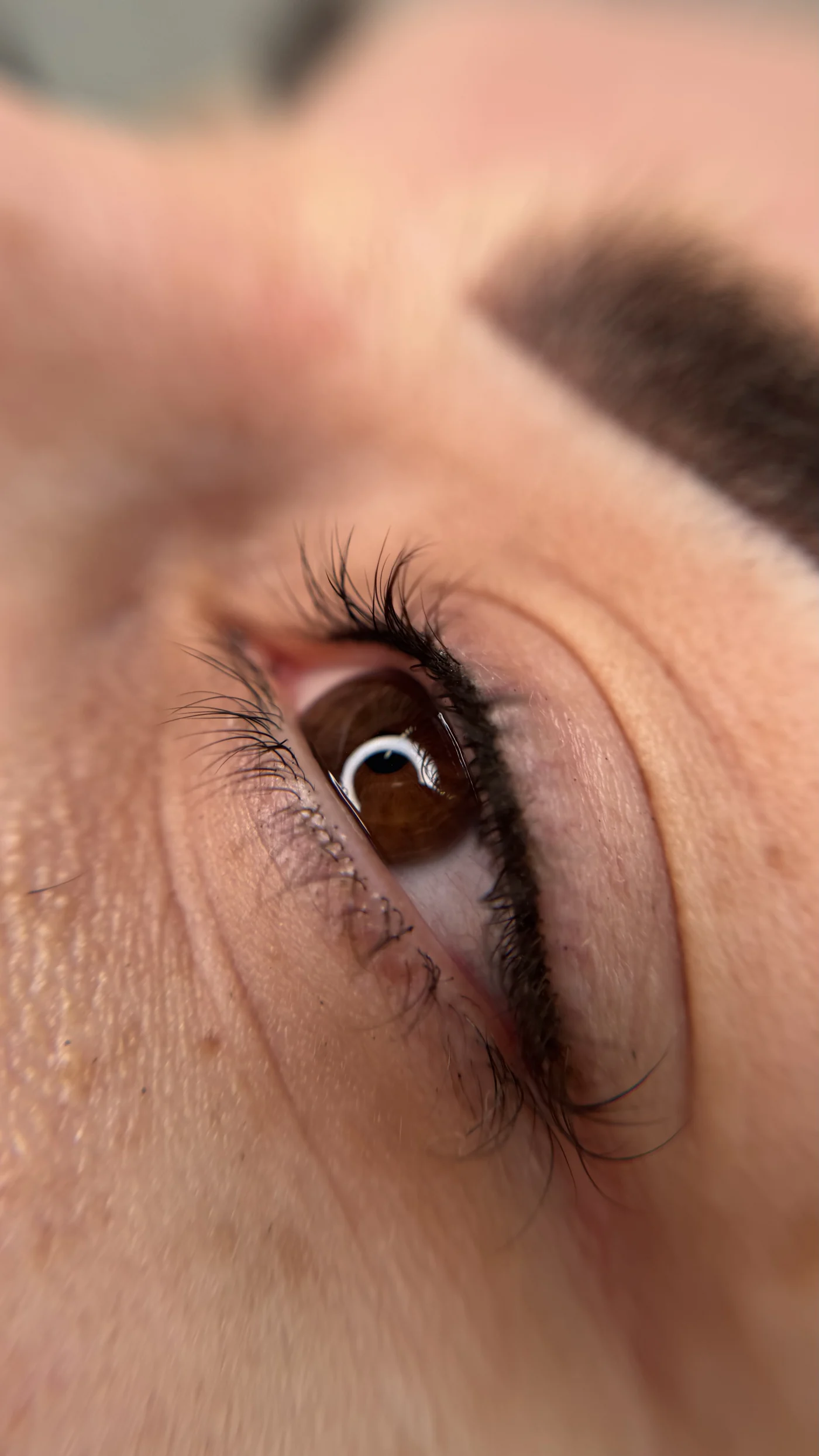 Wimpernkranzverdichtung in Hamburg, Ergebnis 3 von Natalie Demtschenko