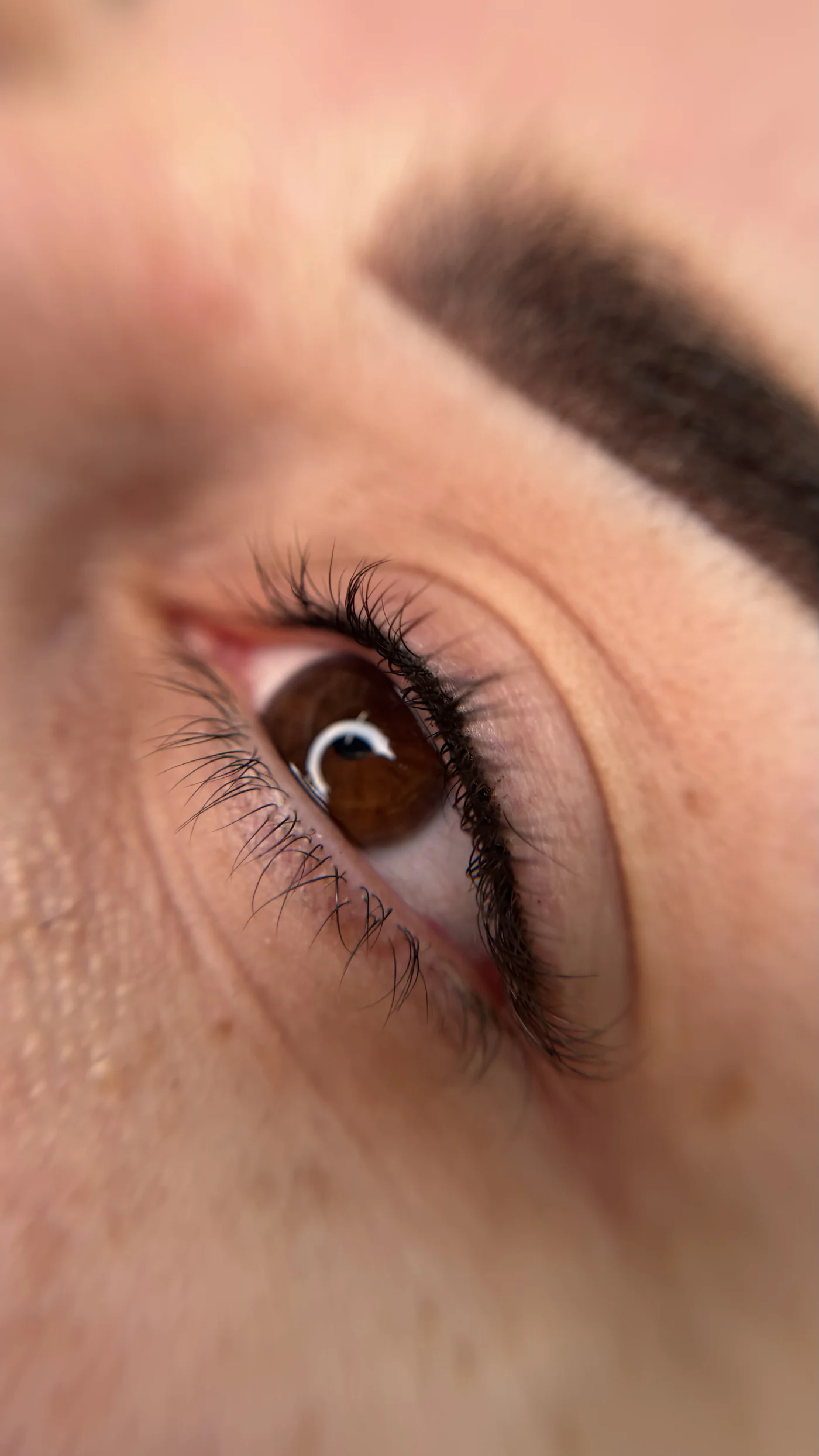 Wimpernkranzverdichtung in Hamburg, Ergebnis 4 von Natalie Demtschenko